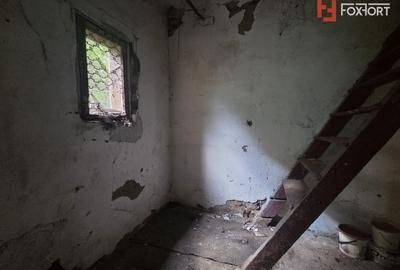 Casă individuală cu 2 camere cu Teren 280 Mp în Fortuna - 6