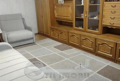 Apartament cu 2 camere decomandat, mobilat în Podu Roș