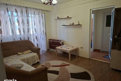 Apartament cu 2 camere semidecomandat în Malu Roșu