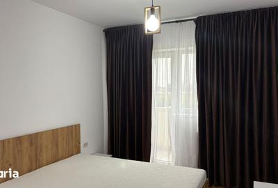 Apartament cu 4 camere în Sânpetru