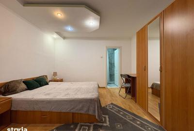 Apartament cu 2 camere, mobilat în Pantelimon - 1