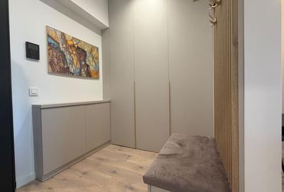 Apartament cu 2 camere în Pipera - 7