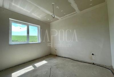 Casă individuală cu 4 camere cu Canalizare în Câmpenești - 3