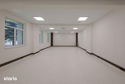 Spațiu comercial, de 514 mp, în Smârdan - 1