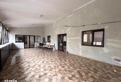 Casă cu Teren 246 Mp în Ștefan cel Mare