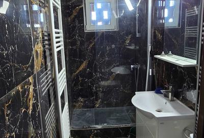 Apartament cu 2 camere nedecomandat în Gară
