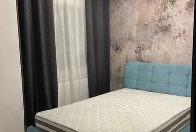 Apartament cu 2 camere semidecomandat în Tudor Vladimirescu - 5