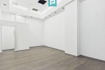 Spațiu comercial, de 30 mp, în Aurel Vlaicu - 5