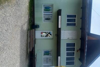 Casă cu Teren 600 Mp în Central - 5
