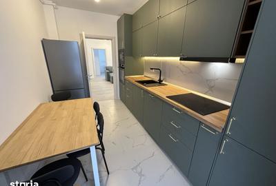 Apartament cu 3 camere în Central - 9