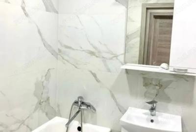 Garsonieră decomandată în Theodor Pallady