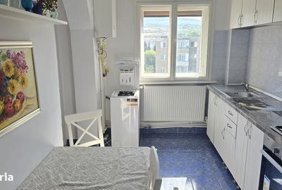 Apartament cu 2 camere în Dacia