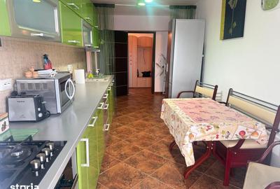 Apartament cu 2 camere decomandat în Central - 8