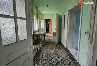 Casă individuală cu 5 camere cu Canalizare în Șagu - 6