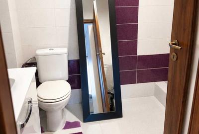 Apartament cu 3 camere semidecomandat în Florești - 2