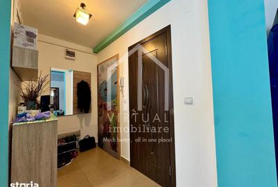 Apartament cu 2 camere în Central - 6