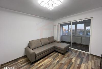 Apartament cu 3 camere în Central - 8