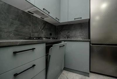 Garsonieră decomandată în Herăstrău - 1