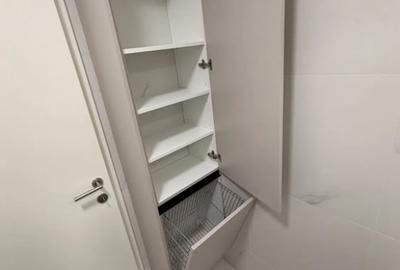 Apartament cu 3 camere decomandat în Tractorul - 2