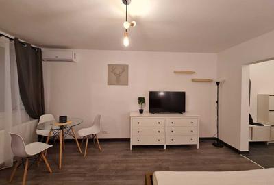Garsonieră semidecomandată în Drumul Taberei - 6