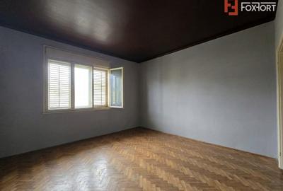 Casă individuală cu 2 camere cu Teren 280 Mp în Fortuna - 1