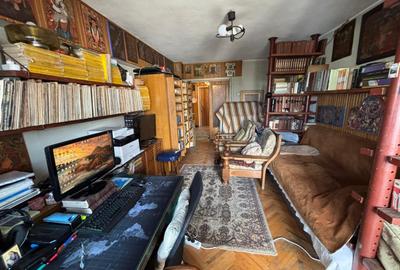 Apartament cu 2 camere decomandat în Unirii