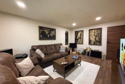 Apartament cu 2 camere decomandat, mobilat în Apărătorii Patriei - 3