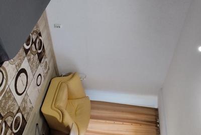 Garsonieră semidecomandată în Cornitoiu