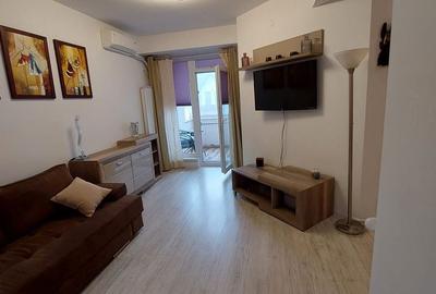 Garsonieră decomandată în Drumul Taberei