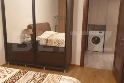Apartament cu 2 camere decomandat în Cug