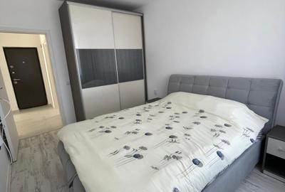 Garsonieră decomandată în Militari - 3