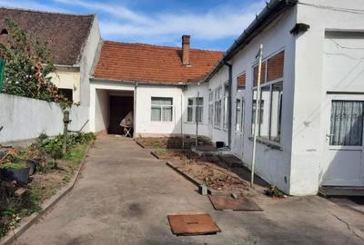Casă cu 4 camere în Chesinț - 4