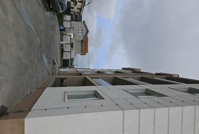 Apartament cu 2 camere decomandat în Mangalia - 3