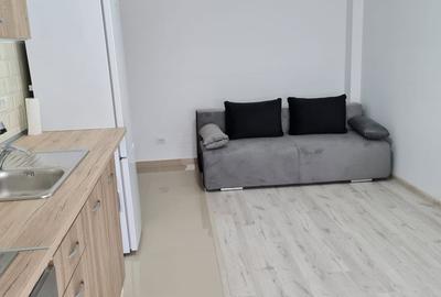 Apartament în Roșu
