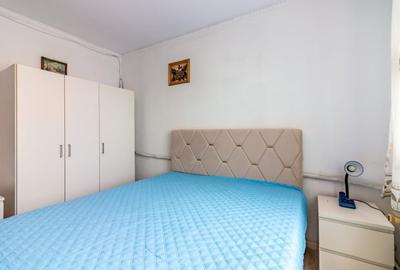 Apartament cu 3 camere decomandat, mobilat în Sebastian - 6
