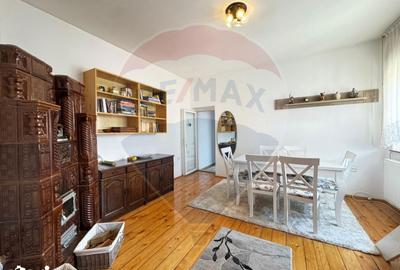 Casă cu 8 camere decomandat cu Teren 880 Mp în Central - 10
