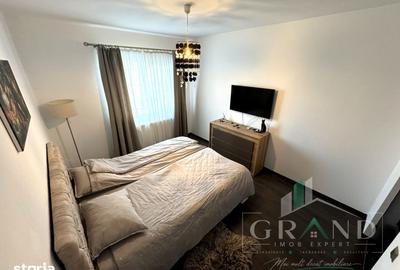 Apartament cu 2 camere în Florești - 4