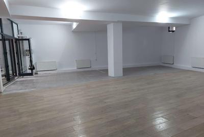 Spațiu comercial, 205 mp în Ștefan cel Mare - 3