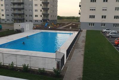 Apartament cu 2 camere decomandat în Prelungirea Ghencea - 8