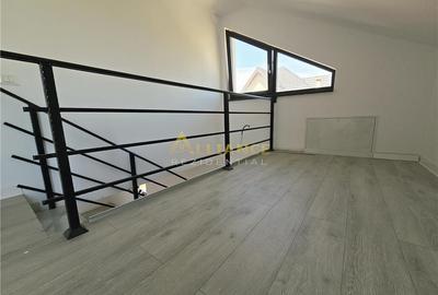 Casă cu 4 camere cu Teren 400 Mp în Berceni - 5