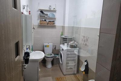 Casă cu 3 camere cu Teren 85 Mp în Nord - 9