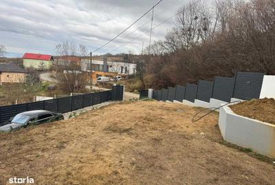 Casă cu 4 camere în Sărădiș - 1