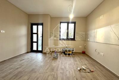 Duplex cu 4 camere cu Canalizare în Utvin - 2