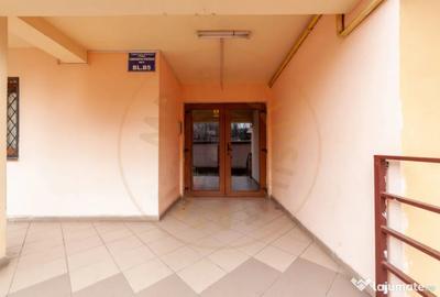 Apartament cu 2 camere decomandat în Nord - 1
