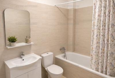 Apartament cu 2 camere semidecomandat în Giroc - 4