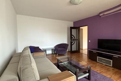 Apartament cu 4 camere decomandat, mobilat în Rahova - 3