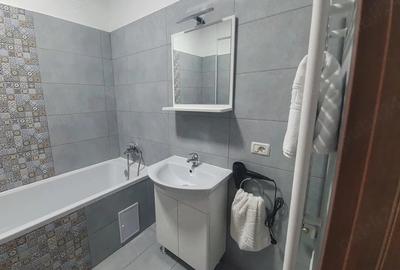 Apartament cu 2 camere decomandat în Central - 6
