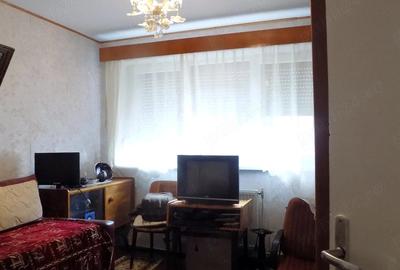 Apartament cu 2 camere semidecomandat în Calea Galați - 2