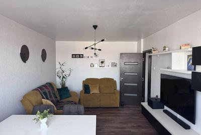 Apartament cu 3 camere nedecomandat în Nord - 1