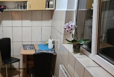 Garsonieră semidecomandată în Astra - 4